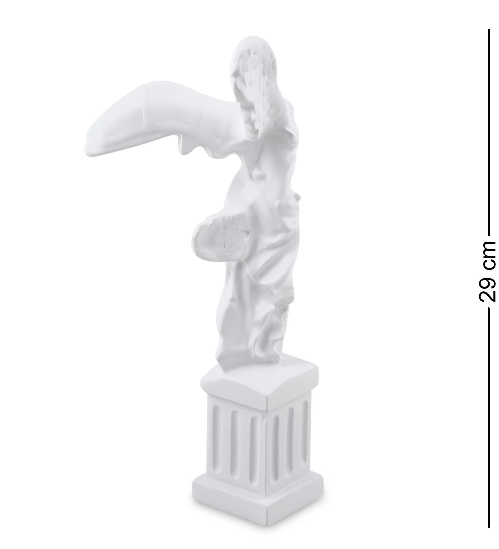 BMB- 75/1 Фигура «Ника Самофракийская»