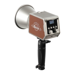 Осветитель светодиодный Falcon Eyes Retro 60B аккумуляторный