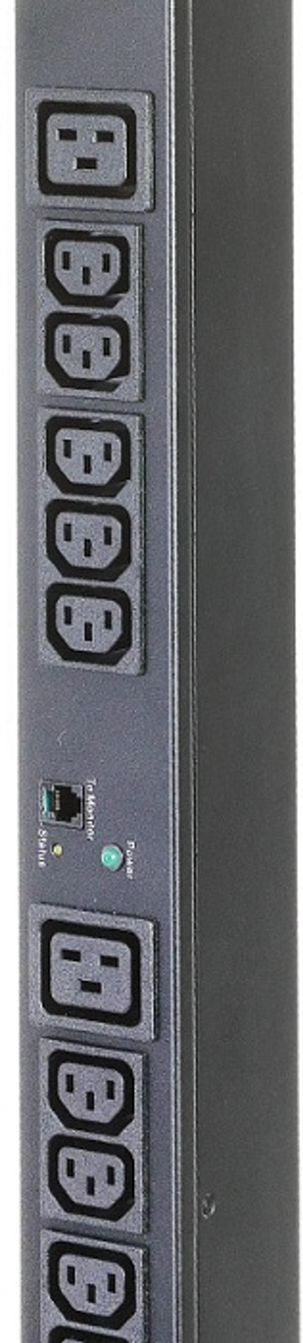 Блок розеток  Eurolan 60A-64-65-42BL