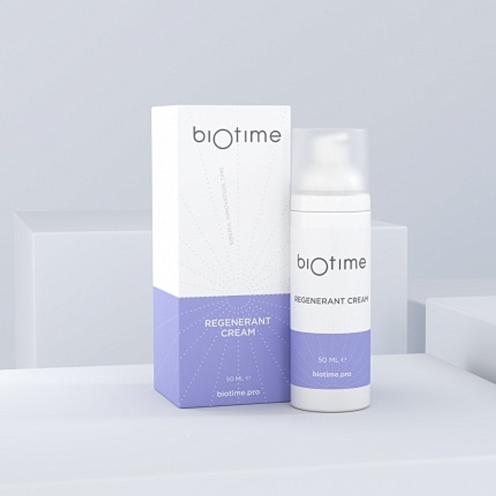 КРЕМ-РЕГЕНЕРАНТ 50 мл