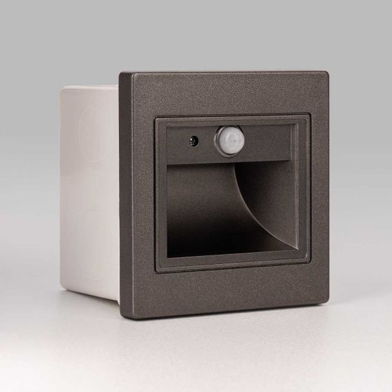 Встраиваемый светодиодный светильник Citilux Скалли CLD005KS1