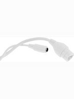 Видеокамера Dahua DH-IPC-HFW2449SP-S-IL-0280B уличная цилиндрическая IP-видеокамера 4Мп 1/2.7 CMOS объектив 2.8мм