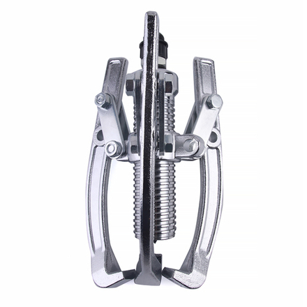 Съемник гидравлический 5 т  Car-Tool CT-0005F