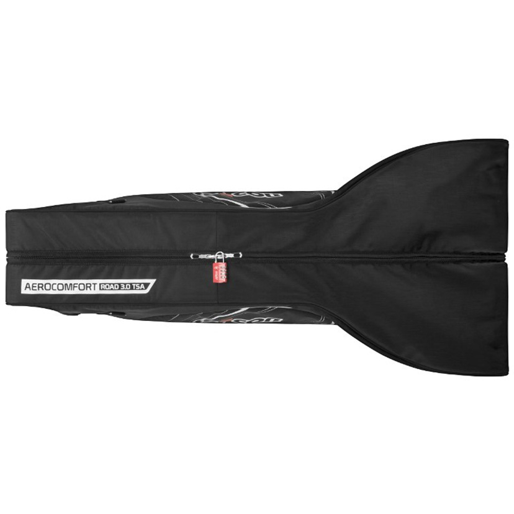 Чехол для перевозки велосипеда велочемодан Scicon AeroComfort 3.0 TSA Bike Travel Bag
