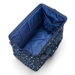 Сумка allrounder l spots navy