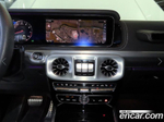 Mercedes-Benz G-Class W463b AMG G63 (12.2021)