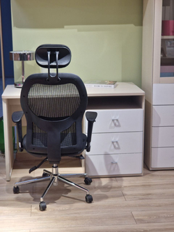 Кресло офисное 2262-2 2880 chair color Grey