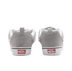 Кеды Vans Knu Skool 'Grey' VN0009QCBGJ