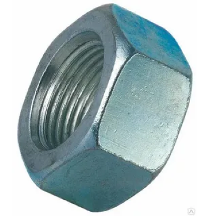 Гайка шг М20