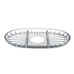 Блюдо с делениями ELEGANT 163X278 мм