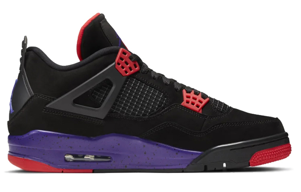 Кроссовки Jordan Air Jordan 4 Retro Raptors Nrg 2019