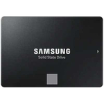SSD диск Samsung 870 EVO 2Tb MZ-77E2T0B/AM