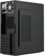 Корпус Qmax D805B черный