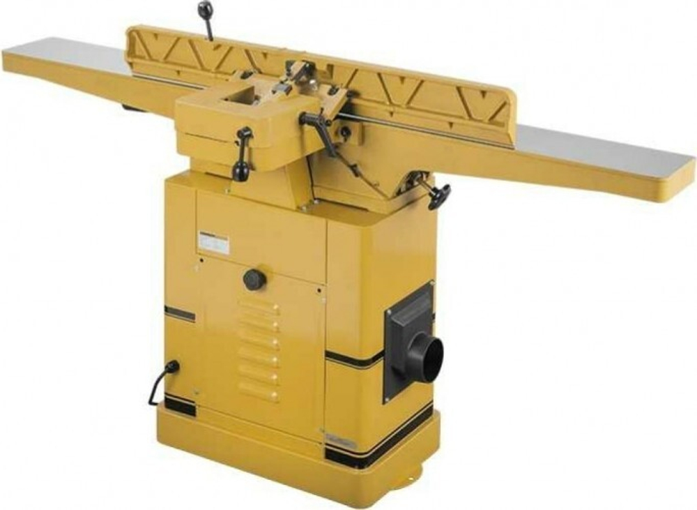 Станок фуговальный Powermatic 54A HH 230V 1791317K-RU