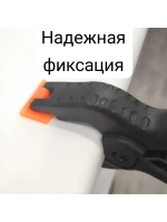 Струбцина быстрозажимная 1 шт