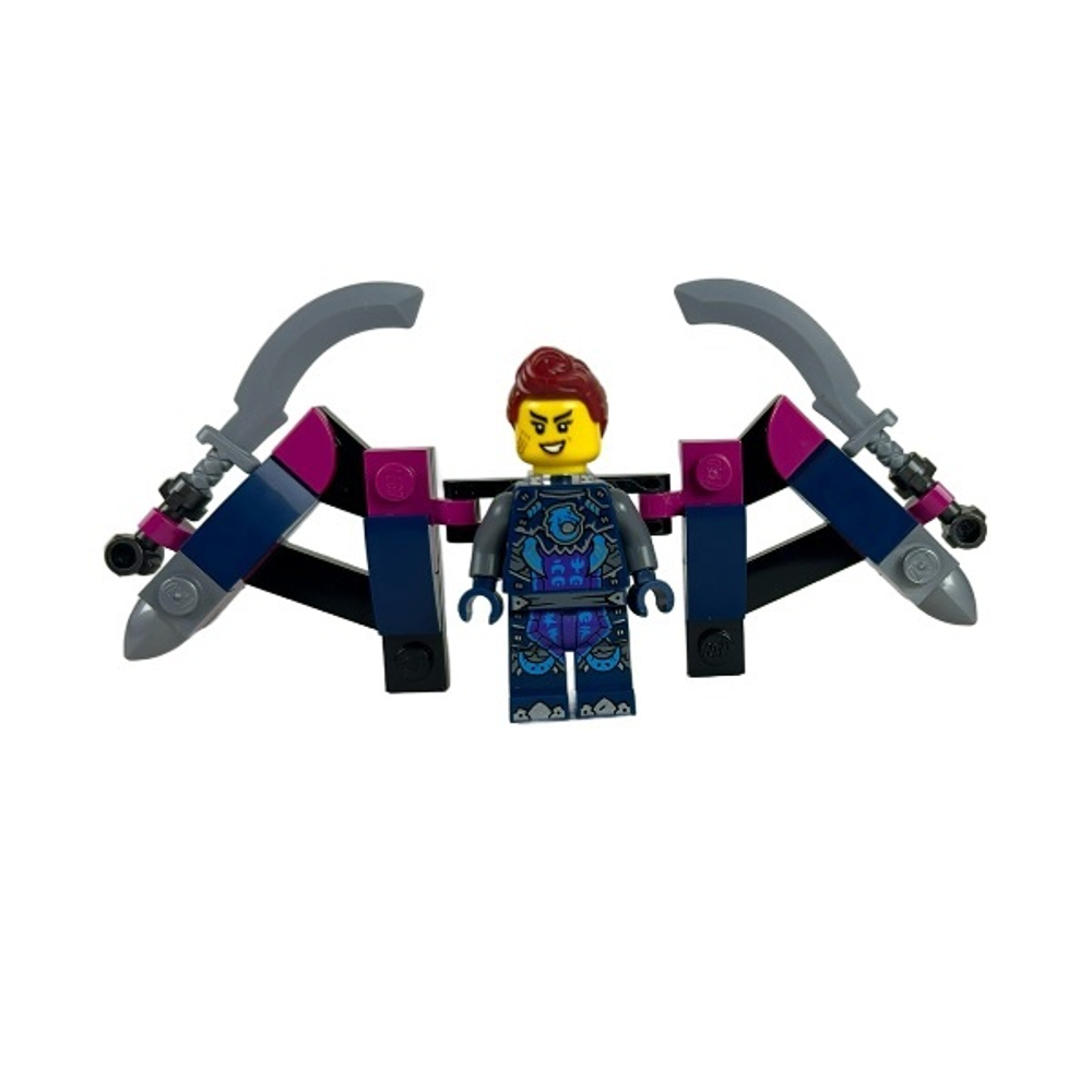 Джордана (с обвесом) njo0871