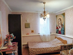 Уютный дом в небольшом хуторе, на берегу реки