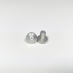 Винты крепления козырька для шлема Airoh CR900