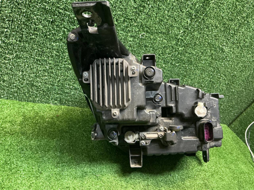 Фара левая Geely Coolray (2023-н.в.) LED