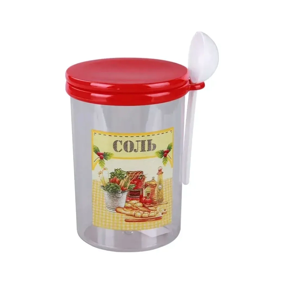 Емкость Ассорти 1л соль