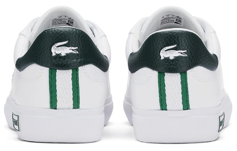 Кеды LACOSTE, 47SMA0110-1R5