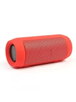 Колонка Bluetooth Charge mini 2+ Red