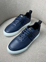 Кеды Hermes