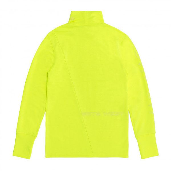 Водолазка Perestroyka Желтая - фото 2