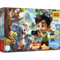 Pazl \ Puzzle \ Пазлы Puzzles - "70" - Connect Luck / Trefl