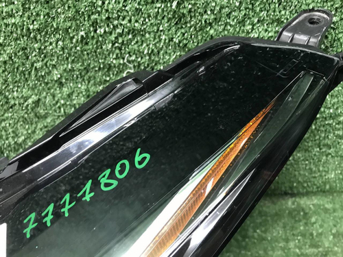 Фара левая Lexus RX 4 (2015-2019) LED под 1 блок
