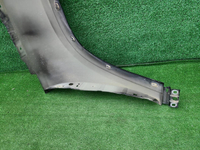 Крыло переднее левое Mercedes GLS x167 (2019-н.в.)