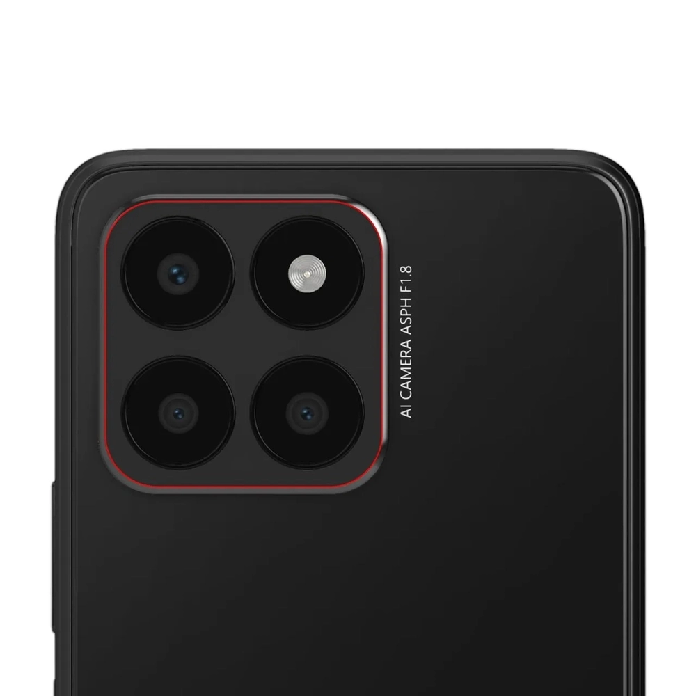 Honor X6 (VNE-LX1) / (Стекло задней камеры) объектива камеры