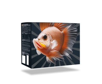 Пептидный рыбный коллаген для красоты кожи, волос и ногтей, 20 саше-пакетов по 4,6 г