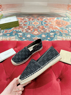 Gucci Espadrille