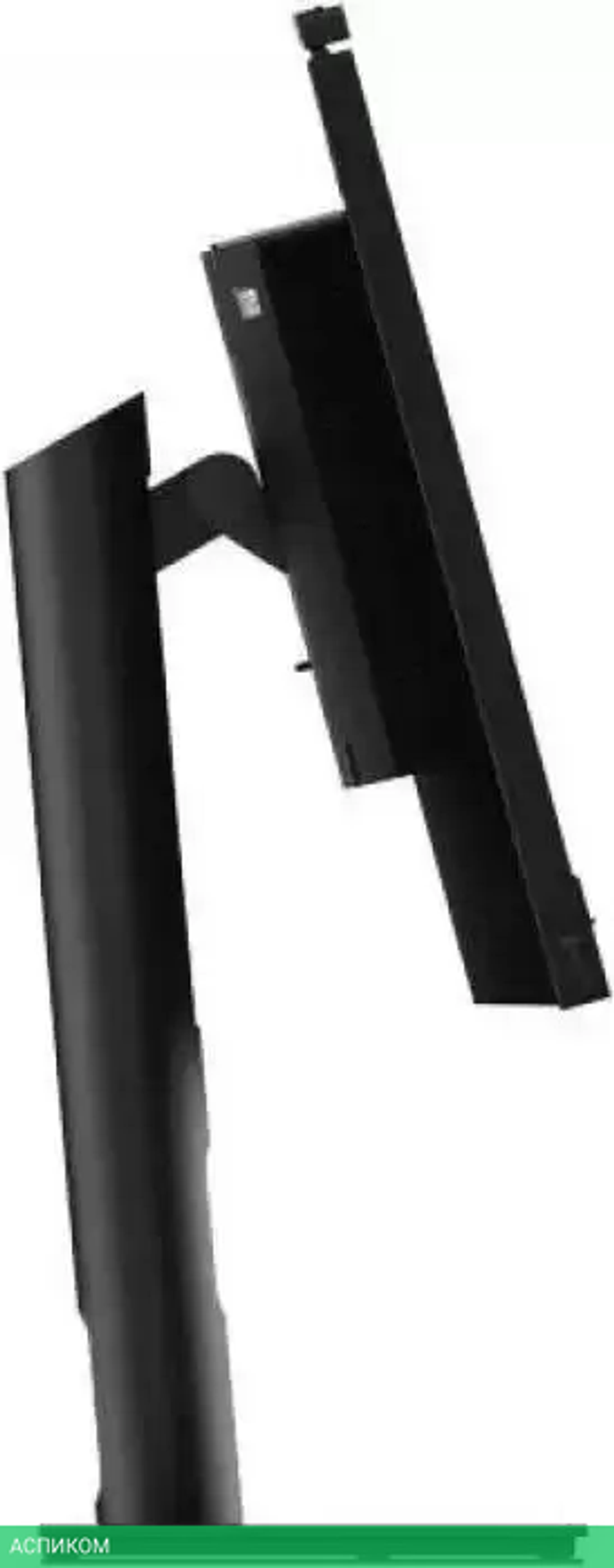 Монитор Lenovo ThinkCentre Tiny-In-One 24 Gen 5 12NBGAT1EU