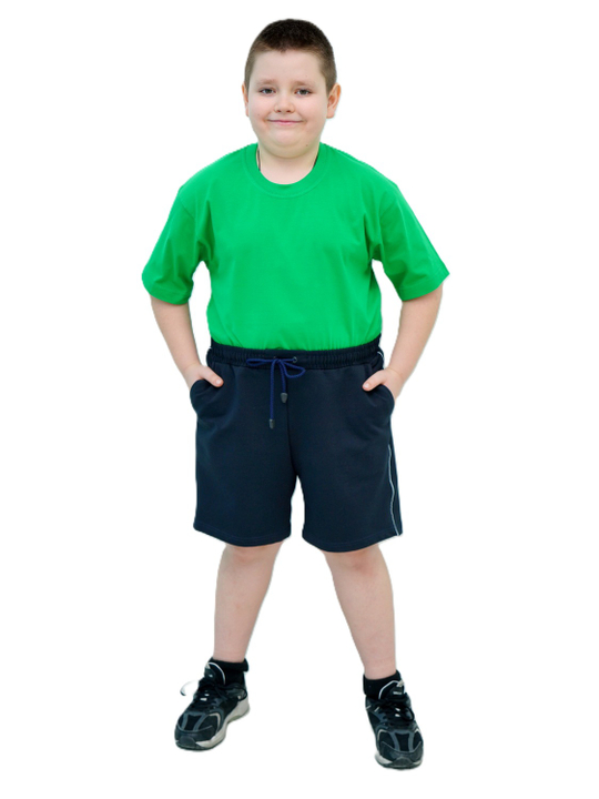 Спортивные шорты для мальчиков и девочек