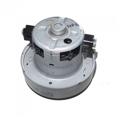 Мотор пылесоса Samsung, 1400 W, H=110 мм, h=34 мм, D=138 мм, d=83 мм