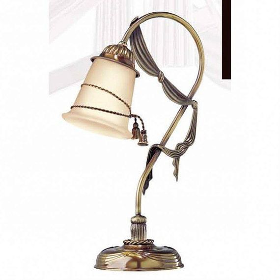 Настольная лампа Riperlamp 726R EA (Испания)