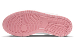 Jordan 1 High Zoom Air CMFT 'Pink Glaze Cactus Flower' Women's