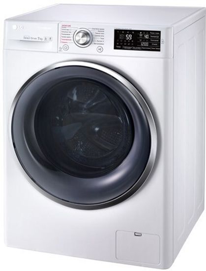 Стиральная машина LG F12U2HCS2