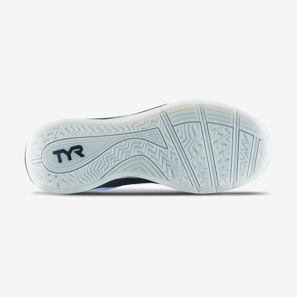 Кроссовки мужские TYR CXT-3 TRAINER (Голубые)