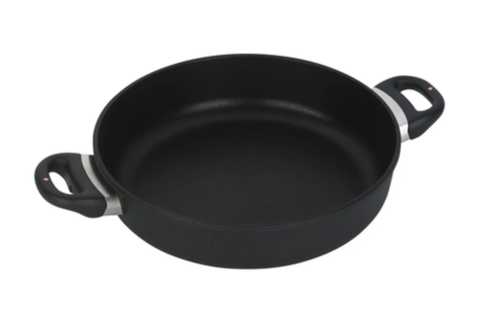 Сотейник Swiss Diamond SD6632IC, 4.5 л - 2