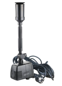 Насос фонтанный "Vodotok" модель HJ-743 (12шт/к)