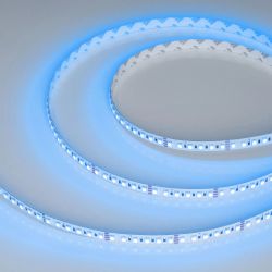 Светодиодная лента RT-H120-10mm 24V RGB (13.2 W/m, IP20, 4040, 5m) (Arlight, Открытый) 026834(2)