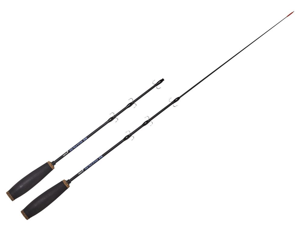 Зимняя удочка Salmo ICE TELE STICK 63см