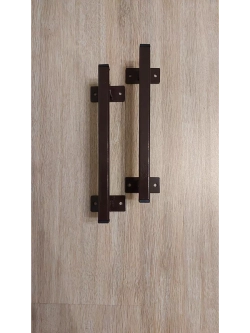 Ручка-скоба металлическая