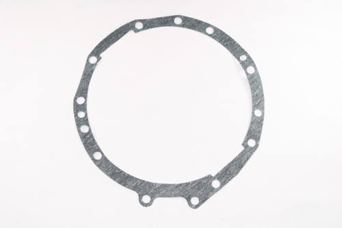 Прокладка картера редуктора переднего моста КАМАЗ 4310, 65111 вездеход паронит 0,6 мм. (ТамбовАТИ)