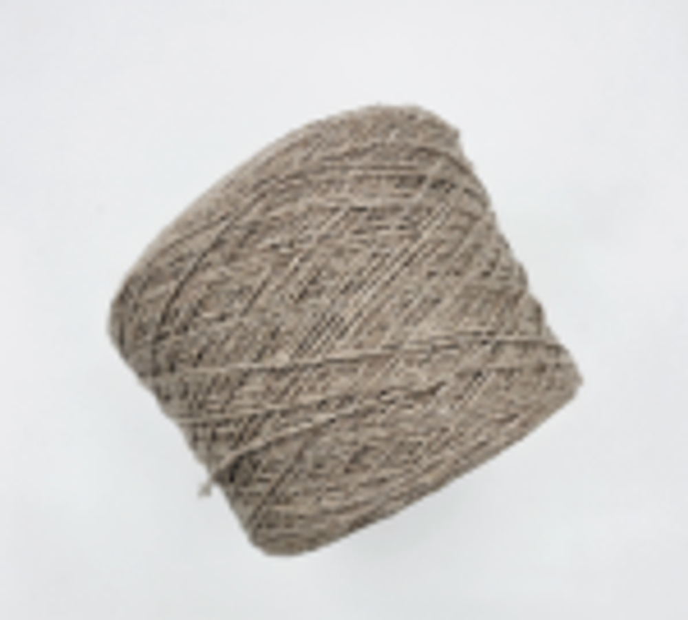 беби як 100%, 300 м в 100гр,тауп