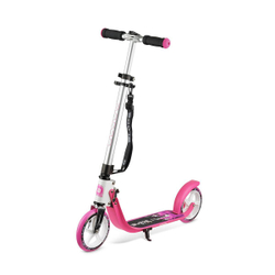 Самокат BLADE Kids Spark 180 mm, magenta/3color