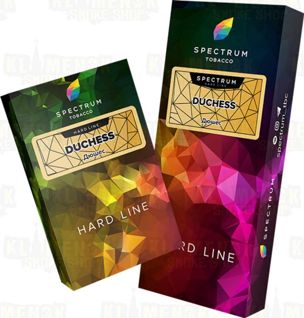 Spectrum Hard Line - Duchess (100gr.)